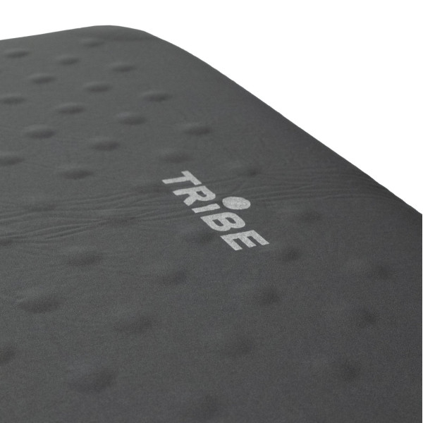 Килимок самонадувний Tribe Comfort Lite Rectangular 5 см T-BB-0005-grey