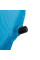Килимок самонадувний Tramp ROUND 2,5 cm UTRI-005-light-blue