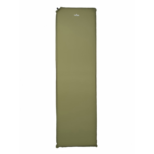 Килимок самонадувний Tribe Ranger 5 cm T-BB-0009-olive