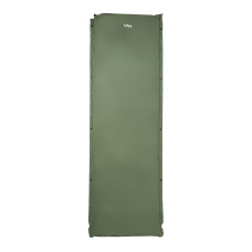 Килимок самонадувний Tribe Comfort 5 cm T-BB-0012-green