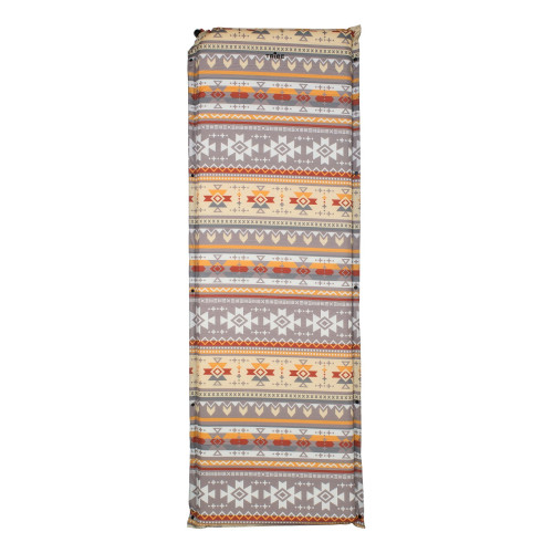Килимок самонадувний Tribe Chill Mat 5 cm T-BB-0016-multi