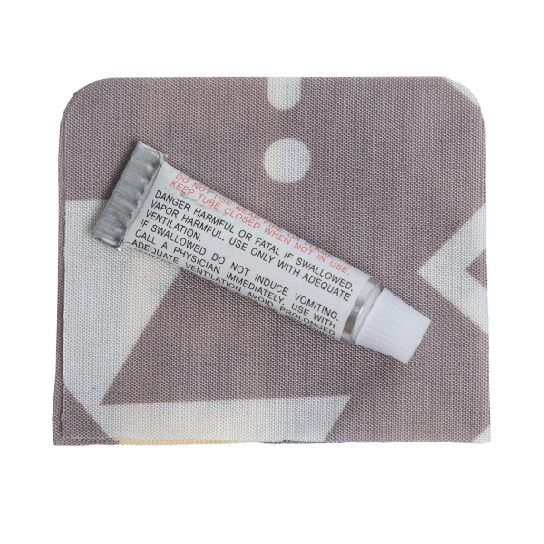 Килимок самонадувний Tribe Chill Mat 5 cm T-BB-0016-multi