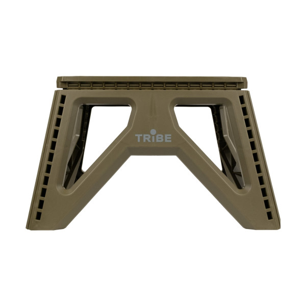 Стілець Tribe Camp Chair Low пластиковий T-EF-0001-olive