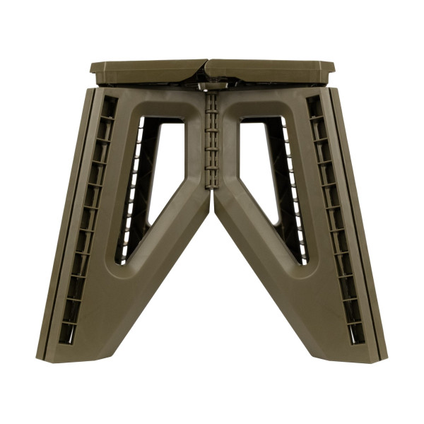 Стілець Tribe Camp Chair Low пластиковий T-EF-0001-olive