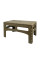 Стіл Tribe Camp Table Low пластиковий T-EF-0003-olive