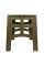 Стіл Tribe Camp Table High пластиковий T-EF-0004-olive