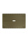 Стіл Tribe Camp Table High пластиковий T-EF-0004-olive