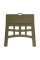 Стіл Tribe Camp Table High пластиковий T-EF-0004-olive