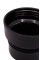 Кришка для термосів TRAMP UTRC-027-031-KRB-black