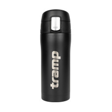 Термос TRAMP 0,35 л UTRC-106-mat, black