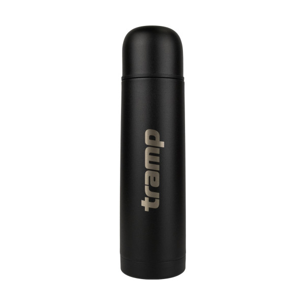 Термос TRAMP Basic 0,5 л UTRC-103, black