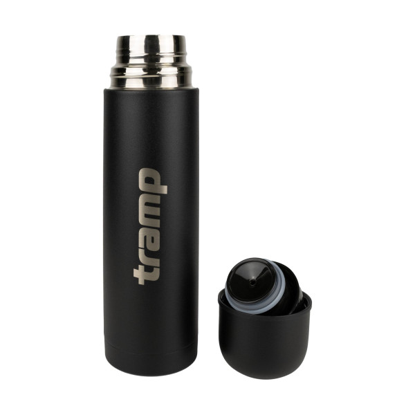 Термос TRAMP Basic 0,5 л UTRC-103, black