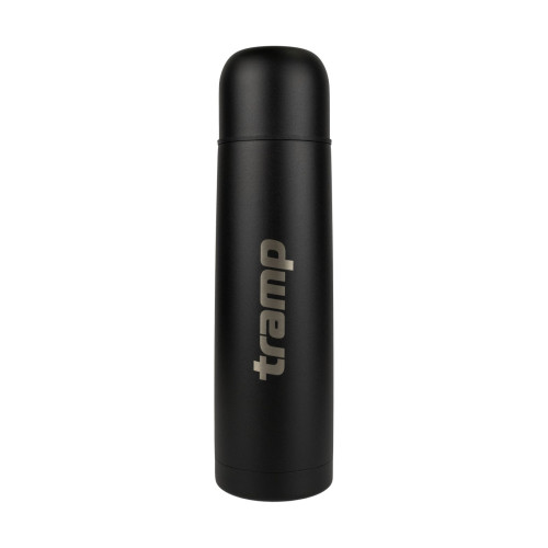 Термос TRAMP Basic 0,75 л UTRC-104, black