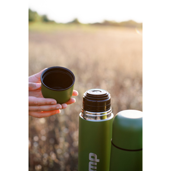 Термос TRAMP Basic 1 л UTRC-105, olive