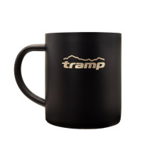 Термокружка TRAMP 300мл UTRC-009 black