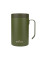 Чашка-термос Tribe Adventure Mug 450 мл T-FA-0032, olive