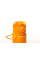 Пляшка силіконова Tramp 500 мл orange