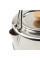 Чайник Tribe Kettle 1,2 л сталевий T-FI-0010-metal