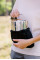 Чайник Tribe Kettle 1,2 л сталевий T-FI-0010-metal