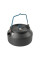 Чайник Tribe Kettle Alu 1 л алюмінієвий T-FI-0013-grey