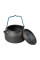 Чайник Tribe Kettle Alu 1 л алюмінієвий T-FI-0013-grey