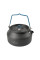 Чайник Tribe Kettle Alu 1 л алюмінієвий T-FI-0013-grey