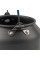Чайник Tribe Kettle Alu 1 л алюмінієвий T-FI-0013-grey