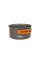 Казанок Tribe Pot 1 л Alu алюмінієвий T-FH-0040-grey