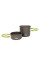 Набір посуду Tribe Single Set 0,8 л Alu T-FG-0042-grey