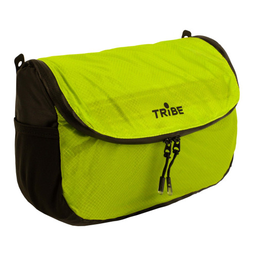 Косметичка Tribe Wash Organizer з підвісом T-IZ-0019-green