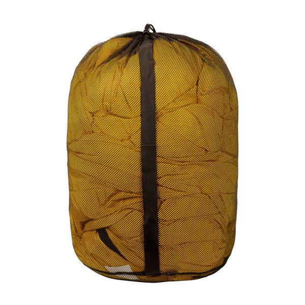 Органайзер сітчастий Tribe Mesh Sack T-CG-0011-black, S