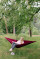 Гамак Tribe Hammock T-LE-0002-bordo