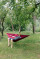Гамак Tribe Hammock T-LE-0002-bordo