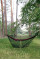 Сітка антимоскітна для гамака Tribe Hammock Mesh T-LE-0014-black