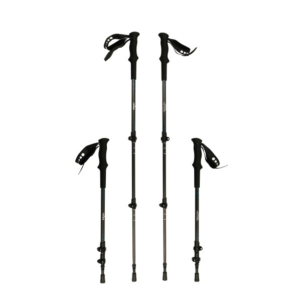 Трекінгові палиці Tribe Trekking Pole Carbon T-ME-0027-ocean