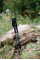 Трекінгові палиці Tribe Trekking Pole Alu T-ME-0026-ocean
