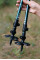 Трекінгові палиці Tribe Trekking Pole Alu T-ME-0026-ocean