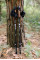 Палиці для скандинавської ходьби Tribe Nordic Pole Carbon T-ME-0023-white