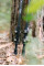 Палиці для скандинавської ходьби Tribe Nordic Pole Carbon T-ME-0023-white