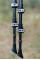 Палиці для скандинавської ходьби Tribe Nordic Pole Carbon T-ME-0023-white
