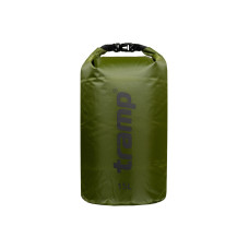 Гермомішок Tramp PVC Diamond Rip-Stop 15 UTRA-112 Оливковий