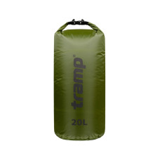 Гермомішок Tramp PVC Diamond Rip-Stop 20 UTRA-113 Оливковий
