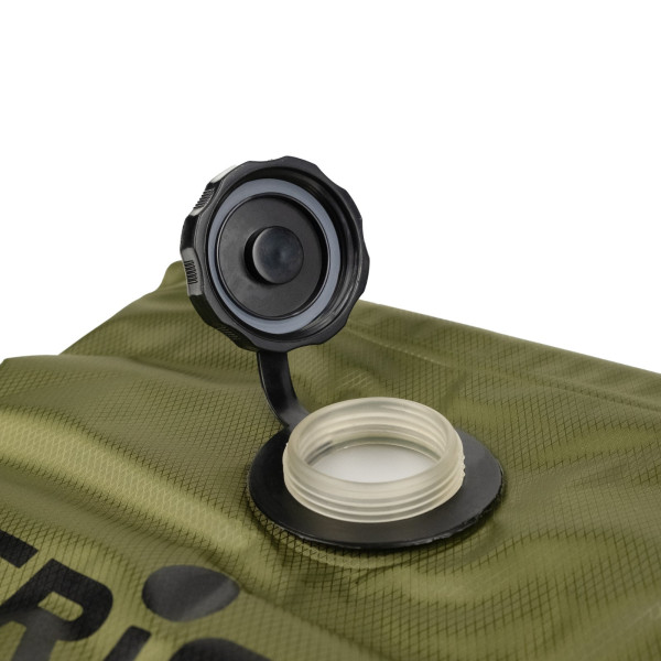 Ємність для душу Tribe Shower 20 л T-MA-0011-olive