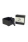 Свисток Tribe Whistle T-LB-0003 black