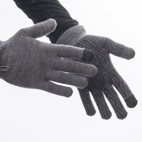 Рукавиці Sensor Merino grey 22200117, SU51M-grey-L/XL