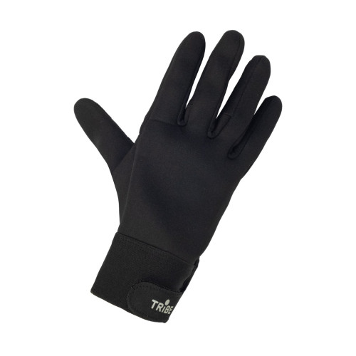 Рукавиці Tribe Wind Gloves T-KC-0012-black