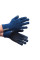 Рукавиці Sensor Merino deep-blue 23200071, SU51M-deep-blue-L/XL