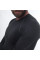 Термофутболка чоловіча Sensor Merino Active LS black 11109033, SM11MA-black-L