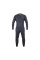 Термобілизна чоловіча Tribe Microfleece (футболка+штани) T-KA-0015-grey, T-KA-0015-grey-2XL