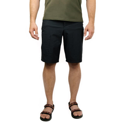 Шорти Tribe Adventure Shorts T-KK-0014-black
